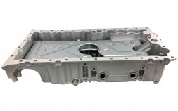 motoGRAPA 785296391 ПІДДОН ДВИГУНА VOLVO S40 V50 2004 - 2012