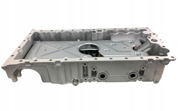 motoGRAPA 785296391 ПІДДОН ДВИГУНА VOLVO S40 V50 2004 - 2012