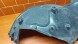 BMW OE 9881716 51759881716 BMW 5 G60 G61 НАКЛАДКА КОЛІСНОЇ АРКИ ПРАВА ПЕРЕДНЯ BMW 5 G60 G61 23-