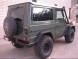 Китай 5558551198 MERCEDES W460 W461 G-KL GELENDA ЗАДНЕ ЛІВЕ КРИЛО