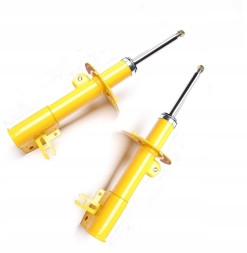 TA-Technix EVOSTOP09VL + EVOSTOP09VR АМОРТИЗАТОРИ СПОРТИВНІ ПЕРЕДНІ OPEL VECTRA C 02-08Р SIGNUM