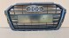 Audi OE GRILL AUDI A3 8V LIFT 2016-2020 BEZ RADARU CIEMNY Решітка радіатора GRILL Audi A3 8V LIFT 16-20 OE 8V3853651AA ОРИГІНАЛ НОВА !