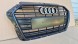 Audi OE GRILL AUDI A3 8V LIFT 2016-2020 BEZ RADARU CIEMNY Решітка радіатора GRILL Audi A3 8V LIFT 16-20 OE 8V3853651AA ОРИГІНАЛ НОВА !