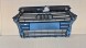 Audi OE GRILL AUDI A3 8V LIFT 2016-2020 BEZ RADARU CIEMNY Решітка радіатора GRILL Audi A3 8V LIFT 16-20 OE 8V3853651AA ОРИГІНАЛ НОВА !