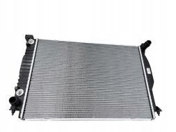 AHE RAD/8541658415841 Охолоджувач audi а4 s4 b6 b7 4.2 v8 8e0121251ab