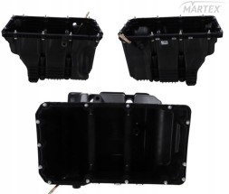 MAN OE Y1013 МАСЛЯНА ЧАША MB ACTROS AXOR OM501LA
