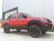 Timbernet IDFF-001 Розширювачі крил Isuzu D-Max Розширювачі крил
