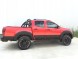 Timbernet IDFF-001 Розширювачі крил Isuzu D-Max Розширювачі крил