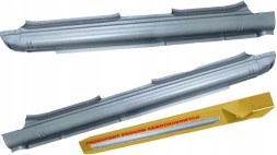 Китай 83532 ПОРІГ FIAT BRAVA MAREA 95-03 ПРАВ ЛІВ КОМПЛ