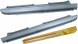 Китай 83532 ПОРІГ FIAT BRAVA MAREA 95-03 ПРАВ ЛІВ КОМПЛ