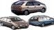 Китай 83532 ПОРІГ FIAT BRAVA MAREA 95-03 ПРАВ ЛІВ КОМПЛ