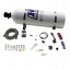 NX USA-NXD12001 Комплект Nitro Diesel Stacker 3 з соленоїдним клапаном та балоном 6.8 кг NXD12001
