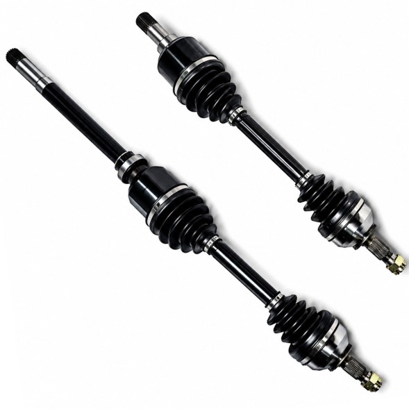 Китай fcs-06.08/26 ПІВОСЬ ПРАВА + ЛІВА CITROEN C5 II 2.0 16V 1.8 16V 1.6 HDI МЕХАНІКА 5-ступ.