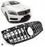 Automaniac A176042 ЗНЯТТЯ РЕШІТКИ MERCEDES W176 PANAMERICANA AMG GT CHROME A-CLASS