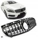 Automaniac A176042 ЗНЯТТЯ РЕШІТКИ MERCEDES W176 PANAMERICANA AMG GT CHROME A-CLASS
