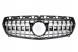 Automaniac A176042 ЗНЯТТЯ РЕШІТКИ MERCEDES W176 PANAMERICANA AMG GT CHROME A-CLASS