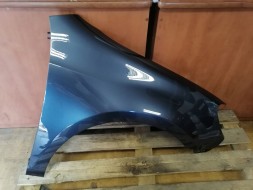 Polcar BŁOTNIK PRAWY PRZÓD VOLKSWAGEN GOLF 6 LC5F HB БРИЗКОВИК ПРАВИЙ ПЕРЕДНІЙ VOLKSWAGEN ГОЛЬФ 6 LC5F HB