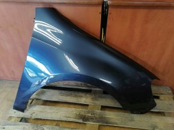 Polcar BŁOTNIK PRAWY PRZÓD VOLKSWAGEN GOLF 6 LC5F HB БРИЗКОВИК ПРАВИЙ ПЕРЕДНІЙ VOLKSWAGEN ГОЛЬФ 6 LC5F HB