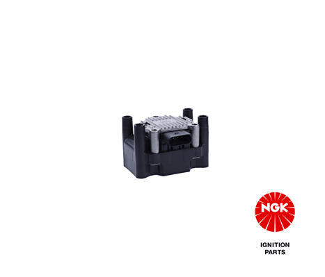 48010 NGK 48010 Котушка системи запалювання U2003
