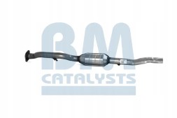 BM Catalysts BM91241H Каталізатор bm91241h bm catalysts audi vw a3 гольф