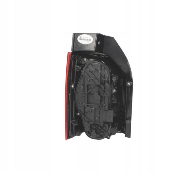 Hella 2SK 012 336-061 Лампа комбінованих задніх ліхтарів 2sk012 336-061 hella
