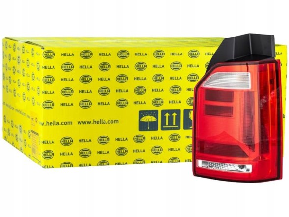 Hella 2SK 012 336-061 Лампа комбінованих задніх ліхтарів 2sk012 336-061 hella