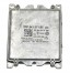 Mitsubishi OE 7PP941571BC, 7PP.941.571.BC, 7PP.941.571.B, W003T25176, MITSUBISHI Світлодіодний модуль drl matrix інвертор 7pp941571bc audi a4 b9 e-tron gt vw skoda