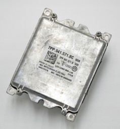 Mitsubishi OE 7PP941571BC, 7PP.941.571.BC, 7PP.941.571.B, W003T25176, MITSUBISHI Світлодіодний модуль drl matrix інвертор 7pp941571bc audi a4 b9 e-tron gt vw skoda