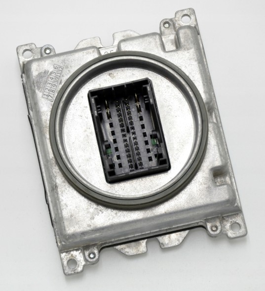 Mitsubishi OE 7PP941571BC, 7PP.941.571.BC, 7PP.941.571.B, W003T25176, MITSUBISHI Світлодіодний модуль drl matrix інвертор 7pp941571bc audi a4 b9 e-tron gt vw skoda
