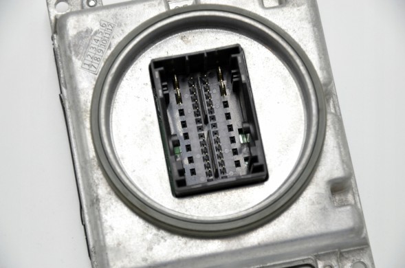 Mitsubishi OE 7PP941571BC, 7PP.941.571.BC, 7PP.941.571.B, W003T25176, MITSUBISHI Світлодіодний модуль drl matrix інвертор 7pp941571bc audi a4 b9 e-tron gt vw skoda