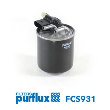 FCS931 PURFLUX Фільтр паливний РОЗПРОДАЖ