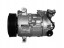 Airstal 10-2034 Компресор, кондиціонер airstal 10-2034