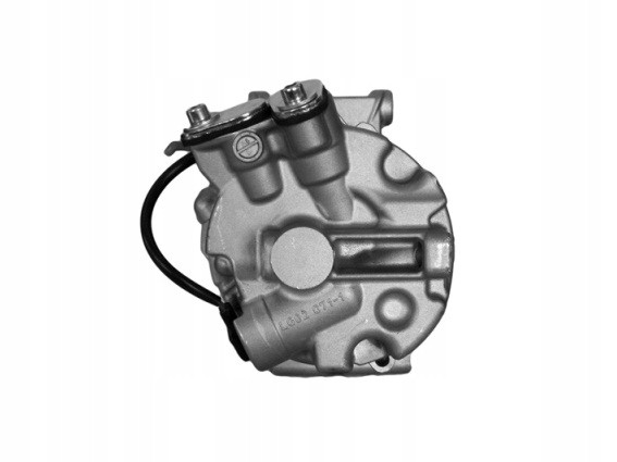 Airstal 10-2034 Компресор, кондиціонер airstal 10-2034