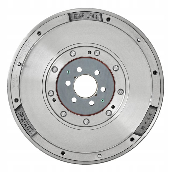 Valeo 836222 Двухмасове коло - valeo 836222