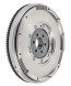 Valeo 836222 Двухмасове коло - valeo 836222