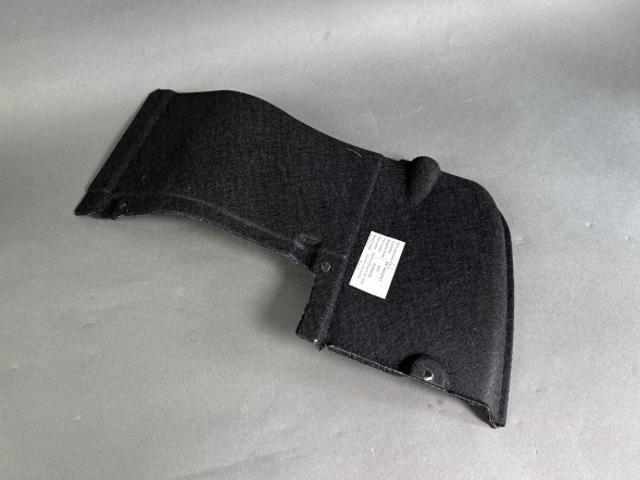 Maserati OE 67884100 TP Кришка колісної арки, ЗАДНЯ ЛІВА, Maserati Quattroporte 2005- 67884100