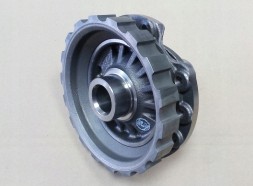 Alfa Romeo OE ДИФЕРЕНЦІАЛ 55231378 GIULIETTA MITO