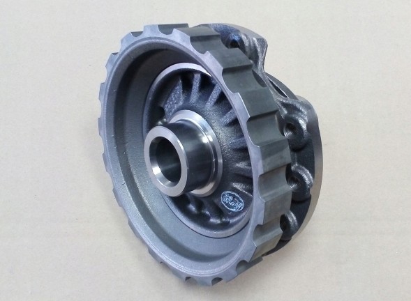 Alfa Romeo OE ДИФЕРЕНЦІАЛ 55231378 GIULIETTA MITO