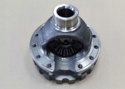 Alfa Romeo OE ДИФЕРЕНЦІАЛ 55231378 GIULIETTA MITO