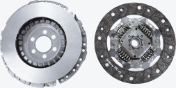 Sachs 3000 288 002 Зчеплення vw гольф iii/ iv/ vento 1.8/ 1.9 тд 91-05 sachs 3000 288 002