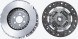 Sachs 3000 288 002 Зчеплення vw гольф iii/ iv/ vento 1.8/ 1.9 тд 91-05 sachs 3000 288 002