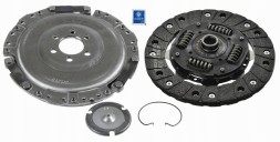 Sachs 3000 288 002 Зчеплення vw гольф iii/ iv/ vento 1.8/ 1.9 тд 91-05 sachs 3000 288 002