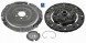 Sachs 3000 288 002 Зчеплення vw гольф iii/ iv/ vento 1.8/ 1.9 тд 91-05 sachs 3000 288 002