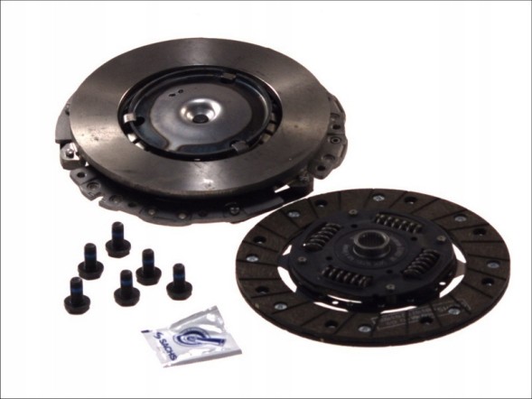 Sachs 3000 288 002 Зчеплення vw гольф iii/ iv/ vento 1.8/ 1.9 тд 91-05 sachs 3000 288 002
