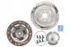 Sachs 3000 288 002 Зчеплення vw гольф iii/ iv/ vento 1.8/ 1.9 тд 91-05 sachs 3000 288 002