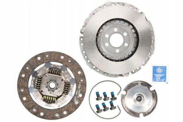Sachs 3000 288 002 Зчеплення vw гольф iii/ iv/ vento 1.8/ 1.9 тд 91-05 sachs 3000 288 002