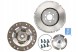 Sachs 3000 288 002 Зчеплення vw гольф iii/ iv/ vento 1.8/ 1.9 тд 91-05 sachs 3000 288 002