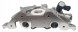 Premium ZPOC007 Насос масляний LAND ROVER JAGUAR LR069790