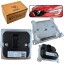 LEDpro 260551225R - sterownik do naprawy uszkodzonych ŚWIATEŁ LED do RENAULT CLIO SCENIC KADJAR MEGANE TALISMAN CAPTURE ***LEDpro*** ДРАЙВЕР МОДУЛЬ СВІТЛОДІОДНОГО СВІТЛА RENAULT CLIO MEGANE SCENIC CAPTURE 260551225Р