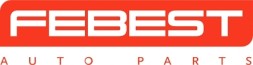Febest MDS-4G69 Ремінне колесо, колінчастий вал